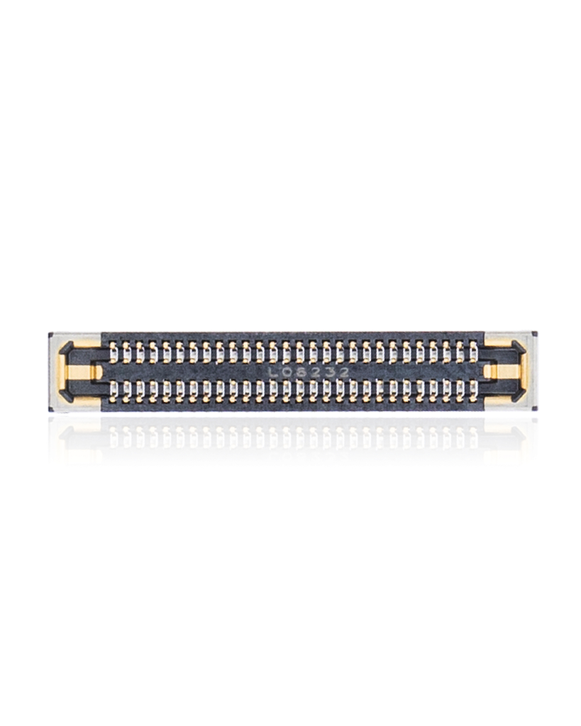 LCD FPC Connector Compatible For Samsung Galaxy Note 20 / Note 20 Ultra / S20 5G / S20 Plus / S20 Ultra / S21 5G / S21 Plus 5G / S21 Ultra 5G (56 Pin)
