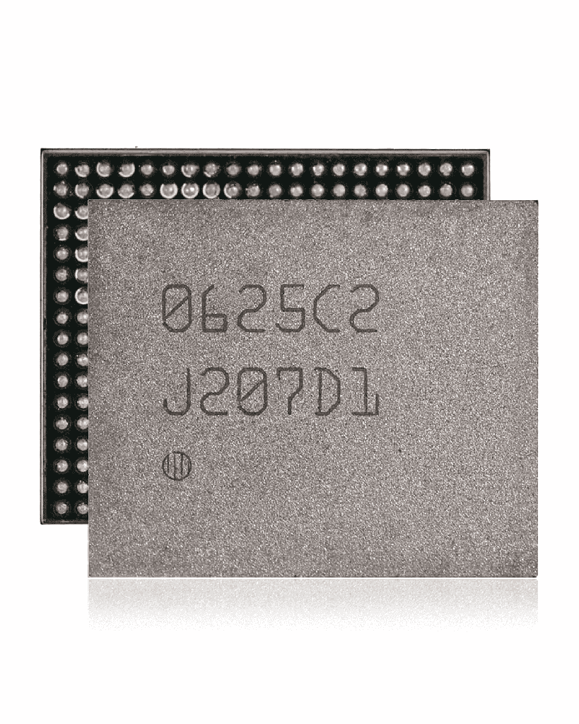 Wifi IC Compatible For Samsung Galaxy S10 / S10 Plus / 5G / S10E / S21 / S20 Ultra / S21 FE 5G / Note 10 / Note 10 Plus 5G / Note 20 5G (1RH / C3)