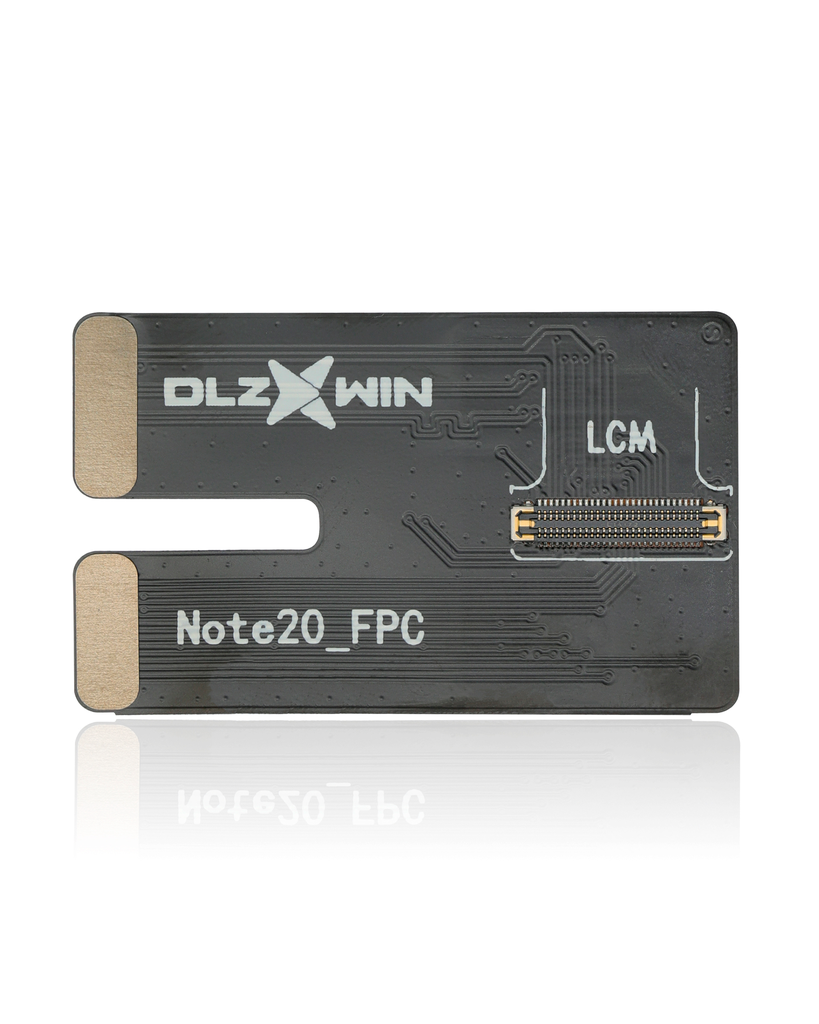 Tester Flex Cable For iTestBox (S300) Compatible For Samsung Galaxy Note 20