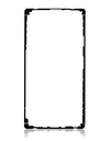 Back Cover Adhesive Tape Compatible For Samsung Galaxy Note 9