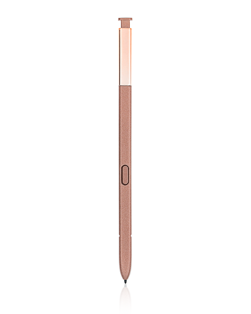 Stylus Pen Compatible For Samsung Galaxy Note 9 (Aftermarket) (Metallic Copper) (No Bluetooth Functionality)