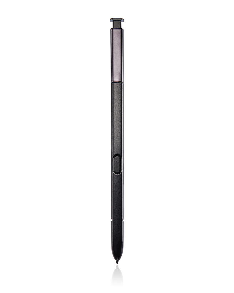 Stylus Pen Compatible For Samsung Galaxy Note 9 (With Bluetooth Functionality) (Premium) (Midnight Black)