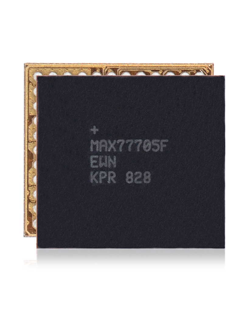 Power Management IC Compatible For Samsung Galaxy S9 / S9 Plus / Note 9 (MAX77705F) (Reballed)