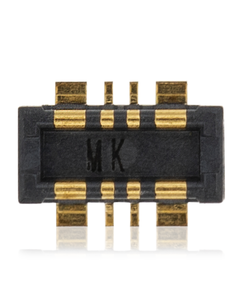 Battery FPC Connector Compatible For Samsung Galaxy S6 / S6 Edge / S7 / S7 Edge / S8 / S8 Plus / S9 / S9 Plus / Note 8 / Note 9 / Motorola One 5G (XT2075 / 2020)