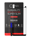 Casper UVTempered Glass With Glue Compatible For Samsung Galaxy Note 9 (Case Friendly) (Retail Pack)