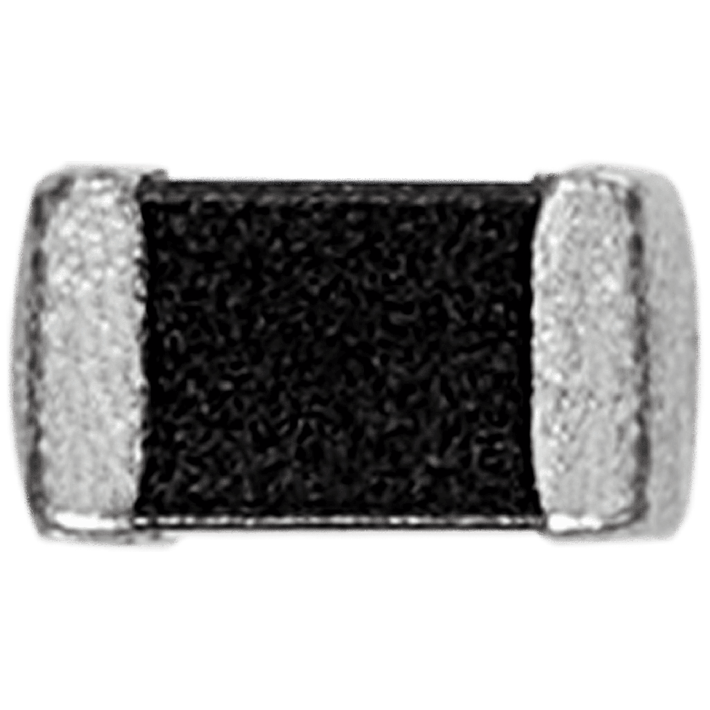 Capacitor Compatible For iPhone 7 / 7 Plus (1UF: 4.0V: 0402) (10 Piece Set)