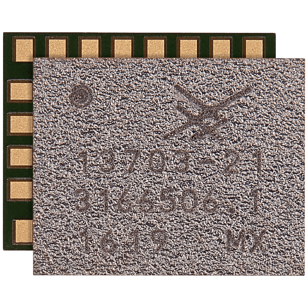 WiFi Module IC Chip Compatible For iPhone 7 / 7 Plus (LBLN 13702: 25 Pins)