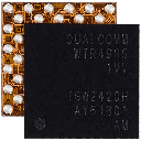Intermediate Frequency IC Chip Compatible For iPhone 7 / 7 Plus (WTR4905 1VV 60 Pins Qualcomm Version)