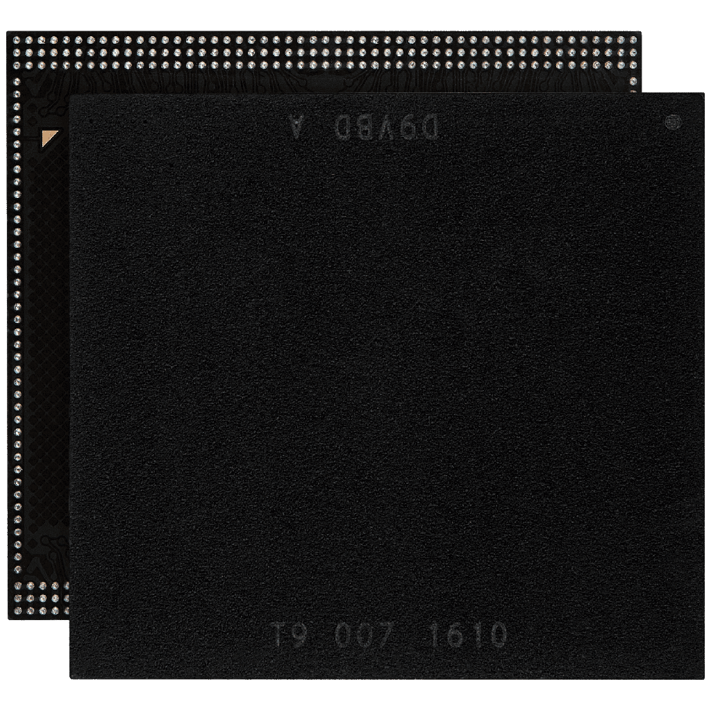 A10 RAM Compatible For iPhone 7 (2GB)