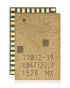 Optional IC Amplifier Compatible For iPhone 6S / 6S Plus (ULBPA_RF: 77812-19: 57 Pins)