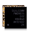 Baseband Power Management IC Compatible For iPhone 6S / 6S Plus (U_PMU_RF / PMD9635 / 103 Pins)
