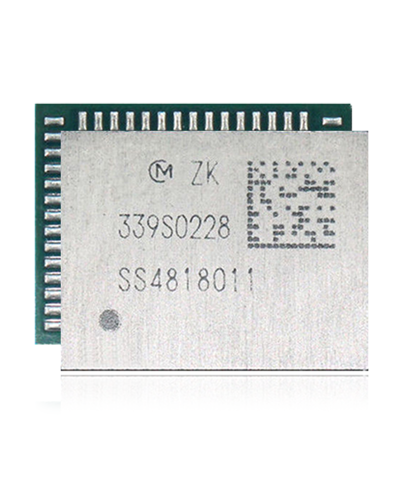 WiFi / Bluetooth IC Compatible For iPhone 6 / 6 Plus (U5201_RF: 339S0228 / 339S0231 / 339S0242: 98 Pins)