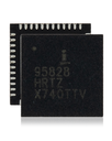 Power Management IC Compatible For MacBook Pro 13&quot; Retina (A1708 / Late 2016 / Mid 2017) (ISL95828HRTZ:U7100)
