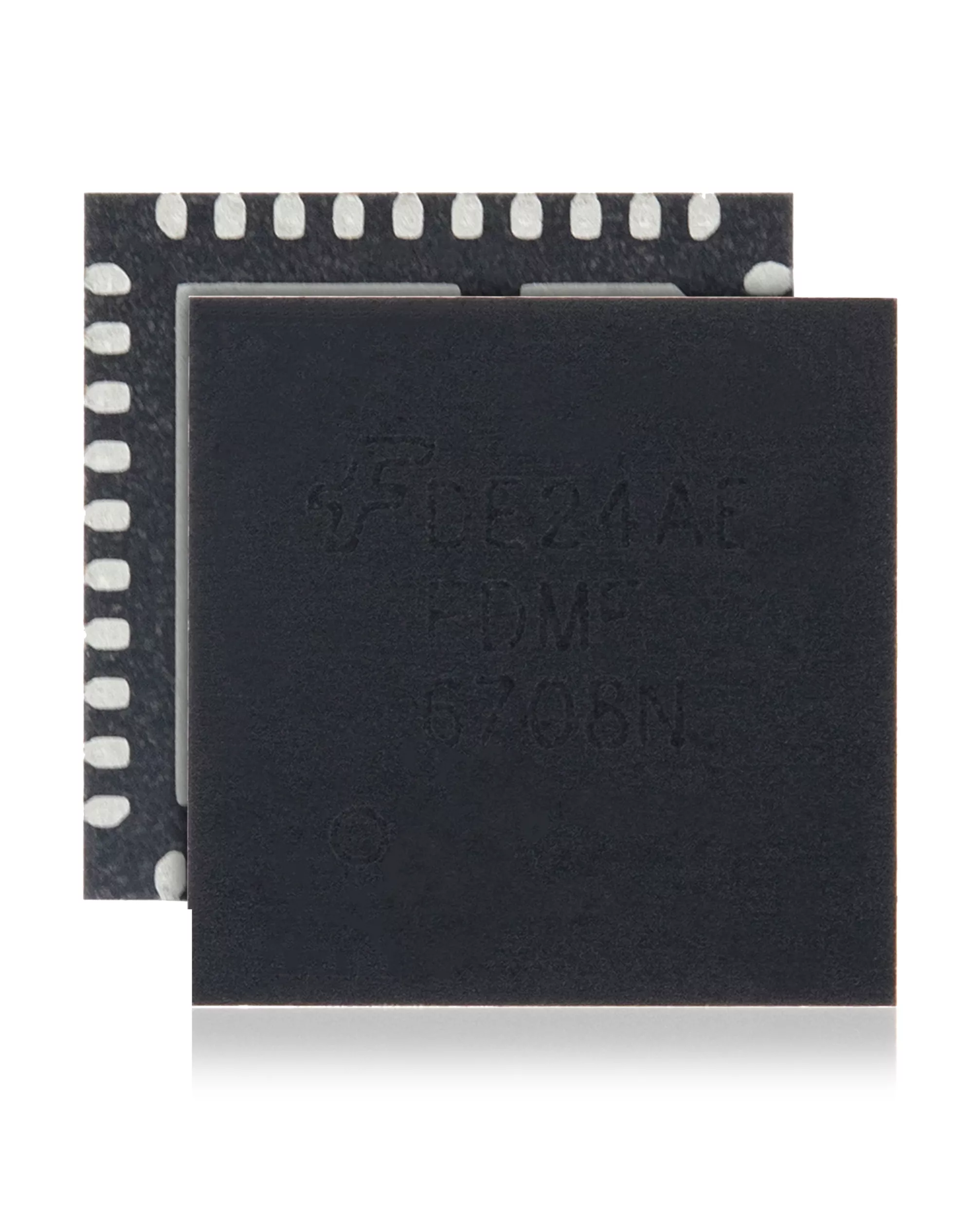 CPU MOSFETs Compatible For MacBook Pro Retina 15&quot; (A1398 / Late 2013 / Mid 2014 / Mid 2015) (IG:50A:TFQFN-40 Pin)