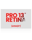 Polarizer Film Compatible For MacBook Pro 13&quot; Retina (A1502 / 0°) (Premium) (10 Pack)