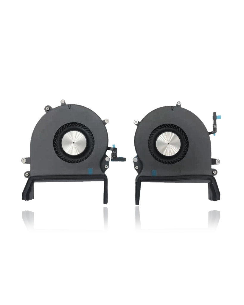 Left &amp; Right Fan Compatible For MacBook Pro 16&quot; (A2141 / Mid 2019)