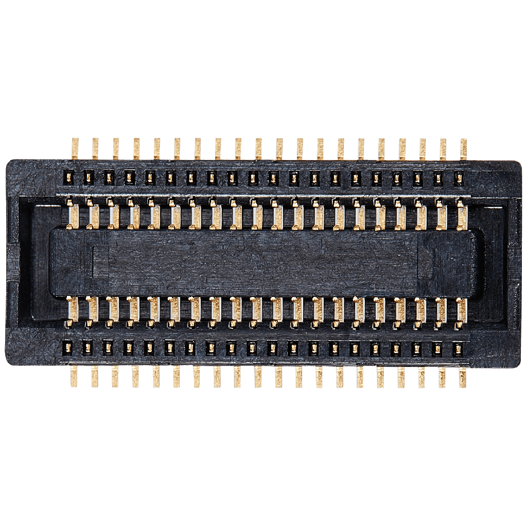 Hard Drive FPC Connector (Long) Compatible For MacBook Mini (40 Pin)