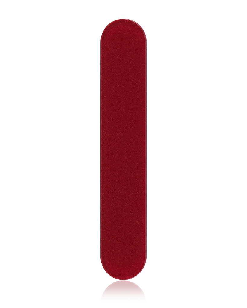 5G Glass Edge Strip Compatible For iPhone 13 / 13 Mini (Red)