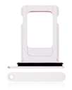Single Sim Card Tray Compatible For iPhone 13 (Pink)