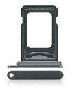 Dual Sim Card Tray Compatible For iPhone 13 (Green)