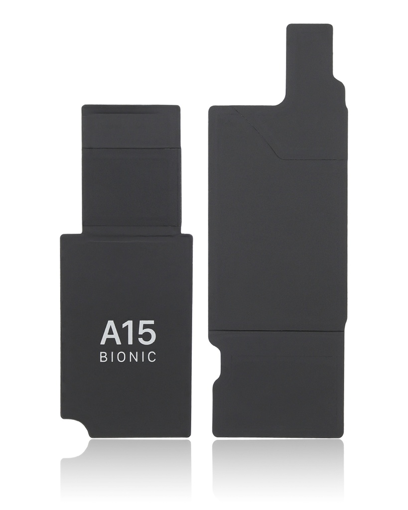 Motherboard Heat Shield Compatible For iPhone 13 (2 Piece Set) (10 Pack)