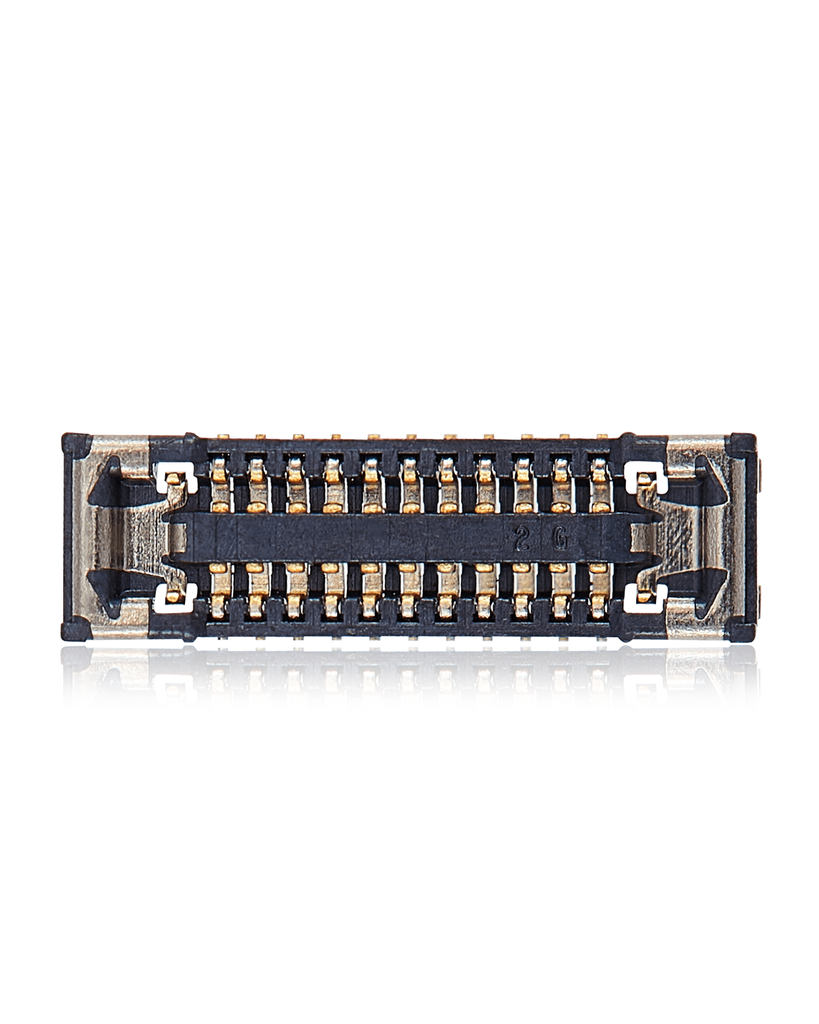 Telephoto Camera FPC Connector Compatible For iPhone 13 / 13 Mini (22 Pin)