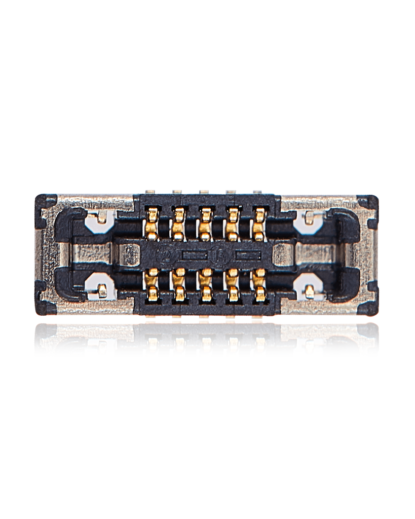 Flashlight FPC Connector Compatible For iPhone 13 / 13 Mini (10 Pin)