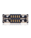 Flashlight FPC Connector Compatible For iPhone 13 / 13 Mini (10 Pin)