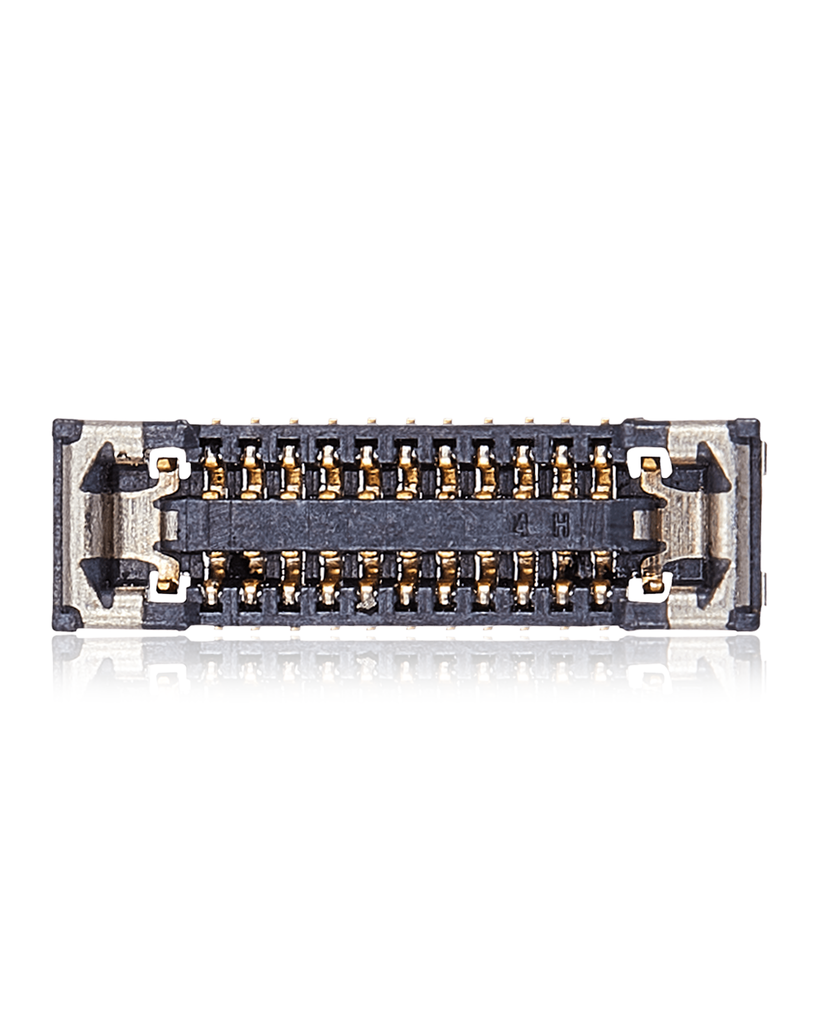 SIM Card FPC Connector Compatible For iPhone 13 (22 Pin)