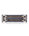SIM Card FPC Connector Compatible For iPhone 13 (22 Pin)