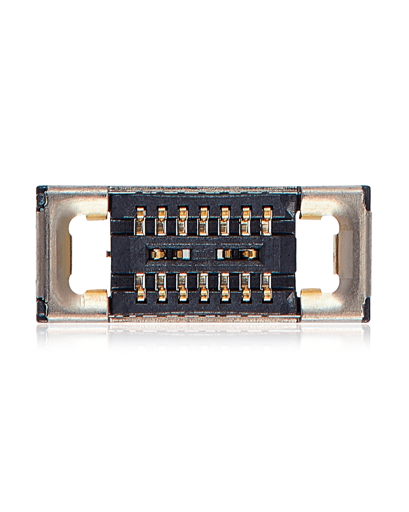 Lower Antenna FPC Connector Compatible For iPhone 13 / 13 Mini (14 Pin)