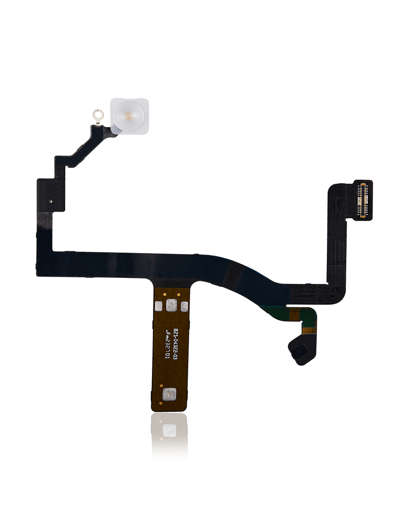 Flashlight Flex Cable Compatible For iPhone 15 Plus