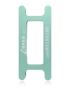 Magnetic Pressure Holding Mold Compatible For iPhone 13 Mini (2 Pack)