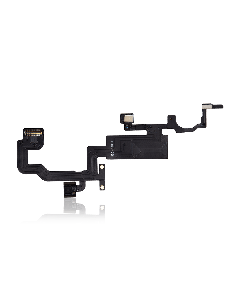 Proximity Sensor Flex Cable compatible For iPhone 12 Pro Max (Programming and Soldering Required) (I2C)