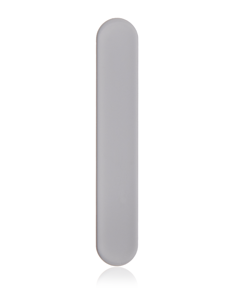 5G Glass Edge Strip Compatible For iPhone 12 Pro / 12 Pro Max (Silver)