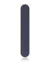 5G Glass Edge Strip Compatible For iPhone 12 Pro / 12 Pro Max (Pacific Blue)