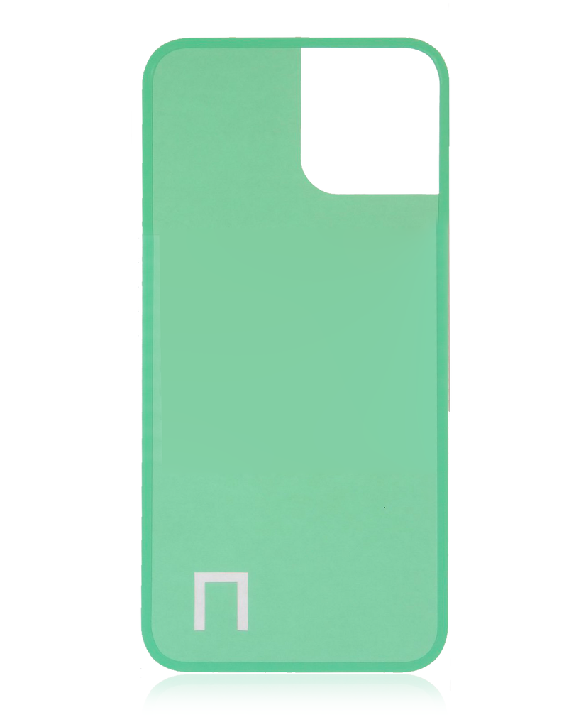 Back Glass Adhesive Tape Compatible For iPhone 12 Pro Max