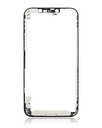 LCD Frame Without Glue Compatible For iPhone 12 Pro Max (10 Pack)