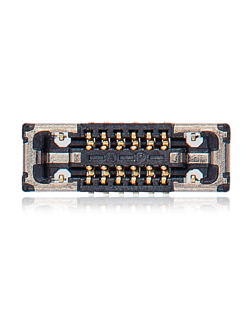 Lattice Projector Face ID FPC Connector Compatible For iPhone 12 Series (12 Pin)
