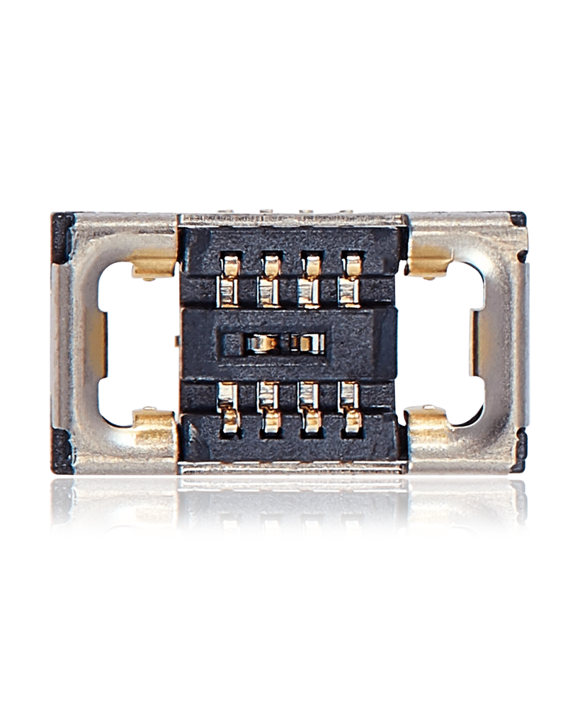 NFC Antenna FPC Connector Compatible For iPhone 12 Series (8 Pin)