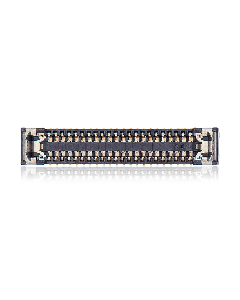 Telephoto Camera FPC Connector Compatible For iPhone 12 / 12 Pro / 12 Pro Max (44 Pin)