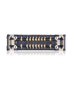 Radar Scanner FPC Connector Compatible For iPhone 12 / 12 Pro / 12 Pro Max (18 Pin)