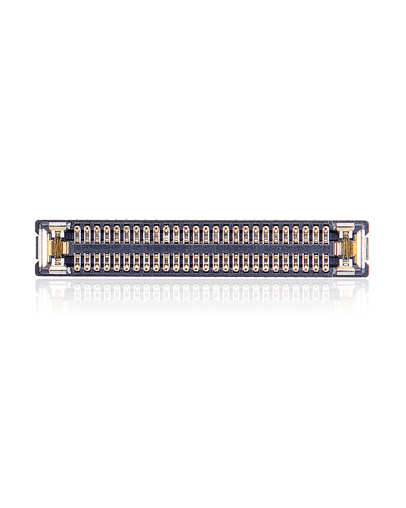 LCD / Digitizer FPC Connector (On Motherboard) Compatible For iPhone 12 Pro Max (52 Pin)