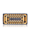 Flashlight FPC Connector Compatible For iPhone 12 Series (12 Pin)