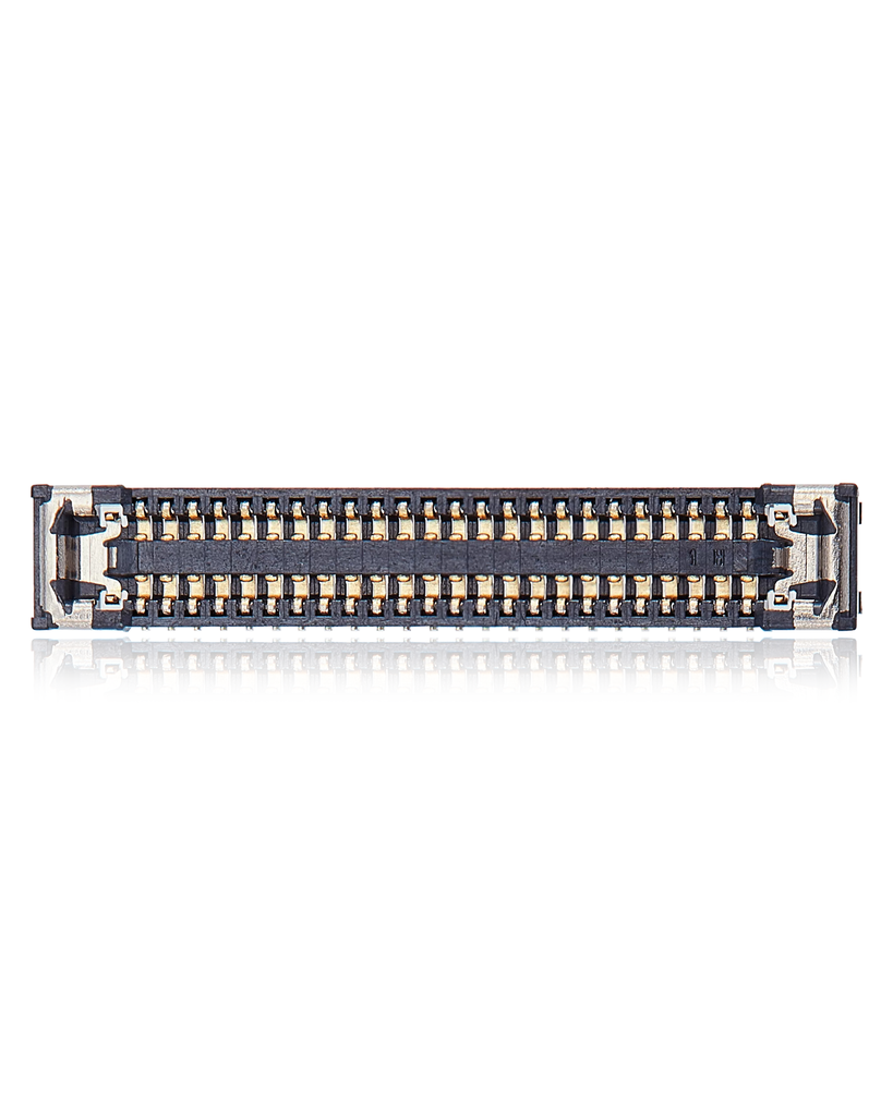 Charging Port FPC Connector Compatible For iPhone 12 Pro Max (48 Pin)