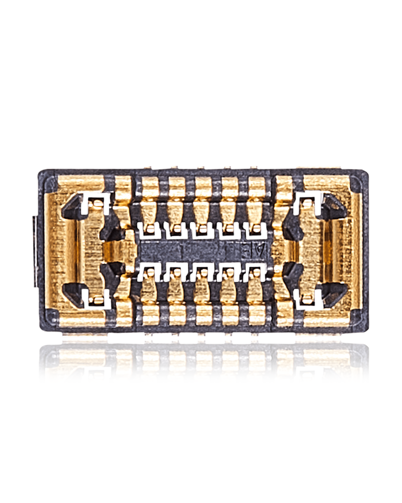 SIM Card FPC Connector Compatible For iPhone 12 Pro Max (10 Pin)