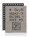 Low Frequency Amplifier Compatible For iPhone 12 / 12 Pro / 12 Pro Max (58242-19)