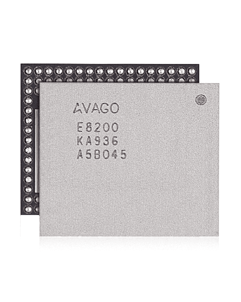 High Frequency Power Amplifier Compatible For iPhone 12 / 12 Pro / 12 Pro Max (PA-HB-E / 8200)