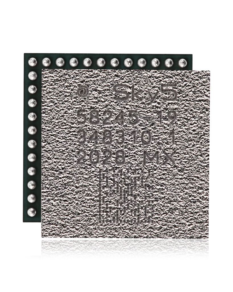 Low Frequency Amplifier Compatible For iPhone 12 / 12 Pro / 12 Pro Max (58245-19)