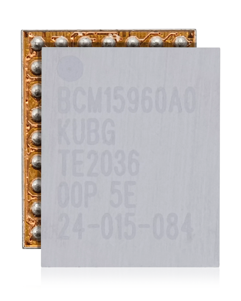 Touch Boost IC Compatible For iPhone 12 Series (BCM15960A0)